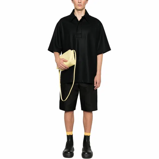 JIL SANDER Polo