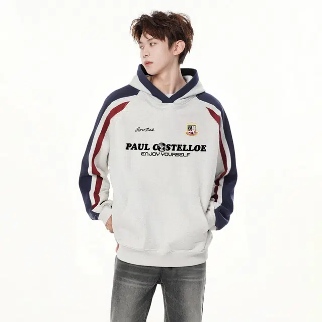 PAUL COSTELLOE Logo
