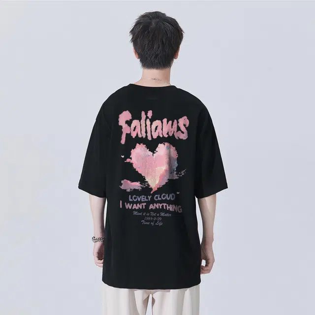 FALIAMS T