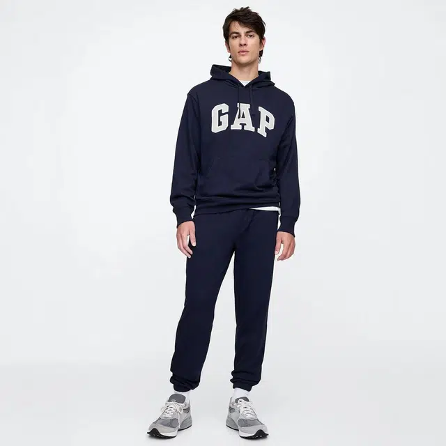 GAP Logo Hoodie
