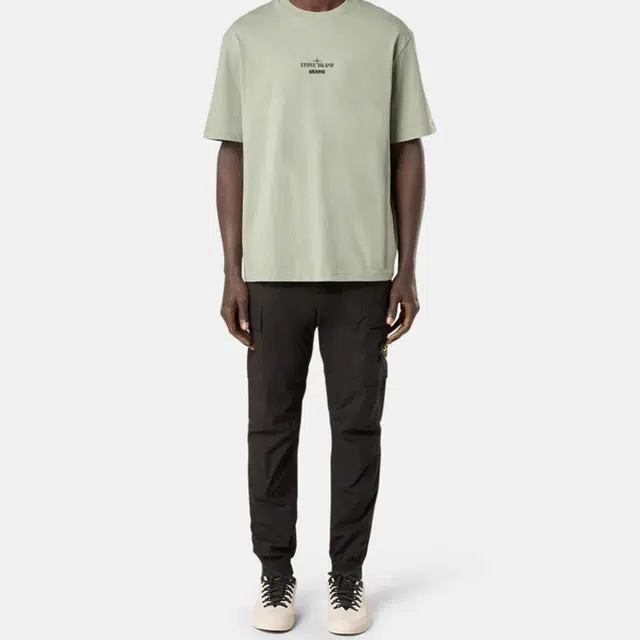 STONE ISLAND SS25