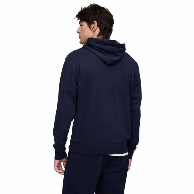 GAP Logo Hoodie