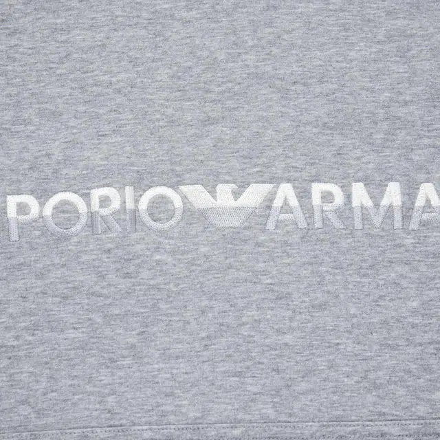 EMPORIO ARMANI Logo