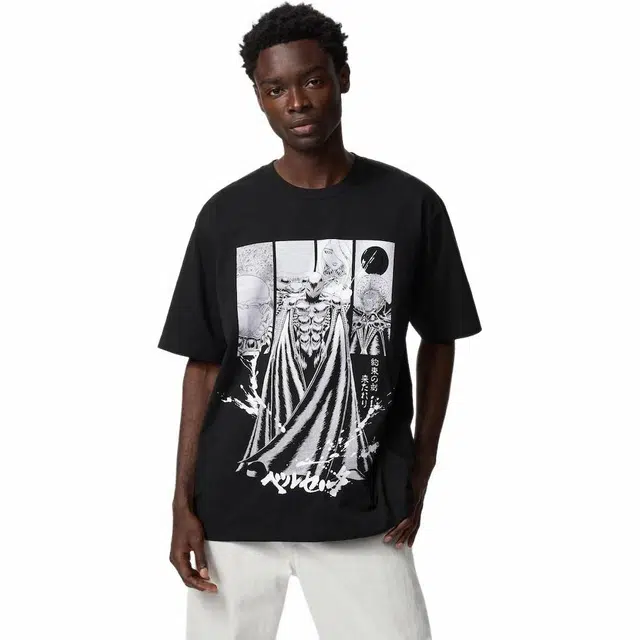UNIQLO x SS25 T