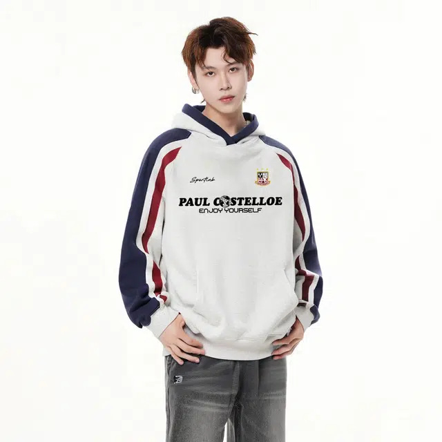 PAUL COSTELLOE Logo