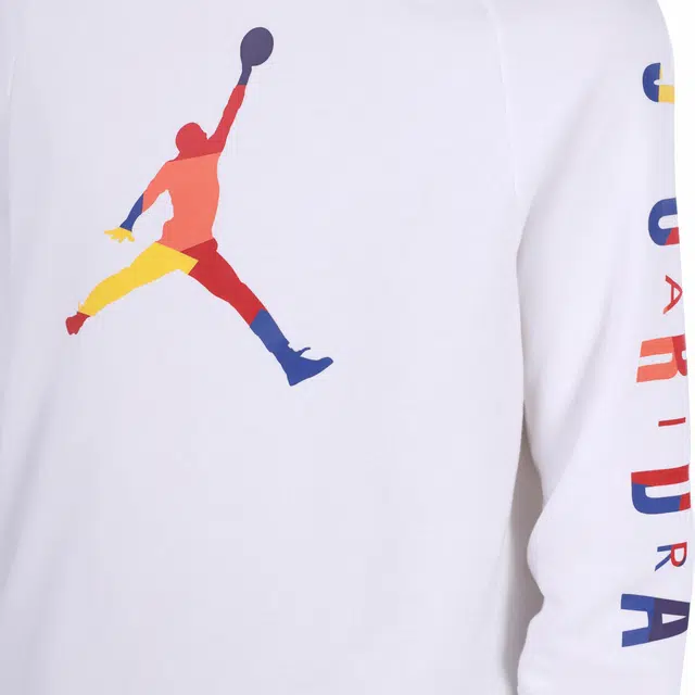 Jordan DNA