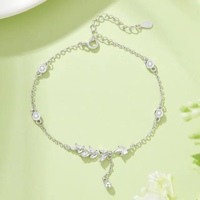 CHINA GOLD 925