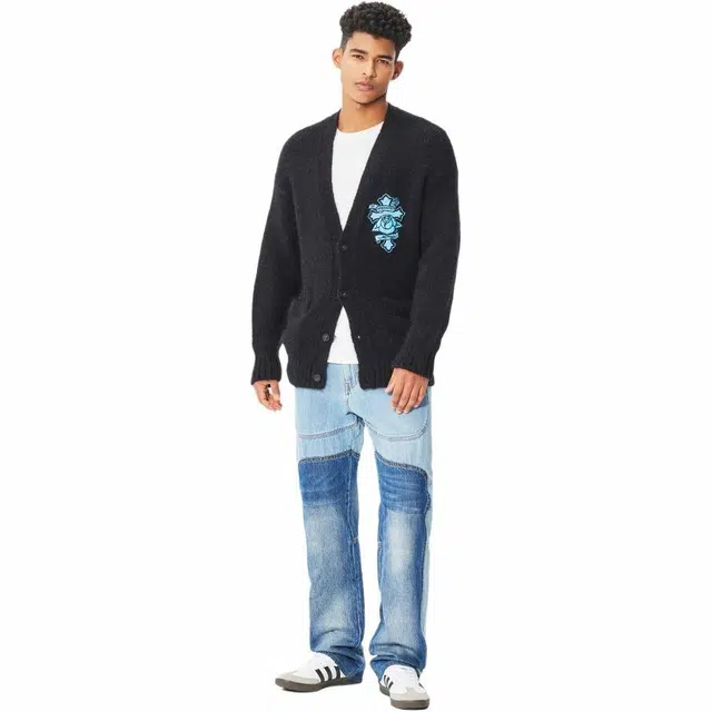 Ed Hardy SS25 V