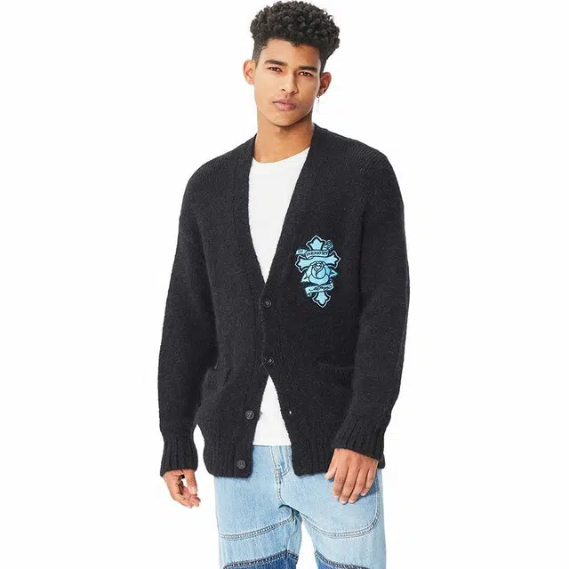 Ed Hardy SS25 V