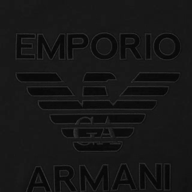EMPORIO ARMANI Logo
