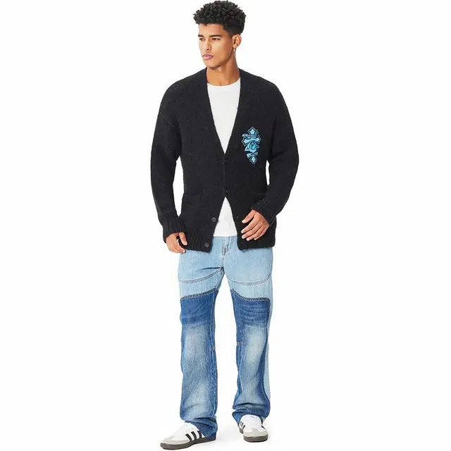 Ed Hardy SS25 V