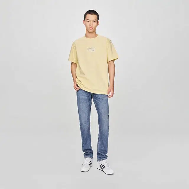Lee SS25 LogoT
