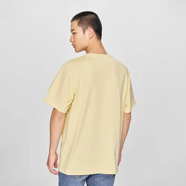 Lee SS25 LogoT