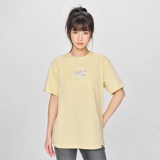 Lee SS25 LogoT