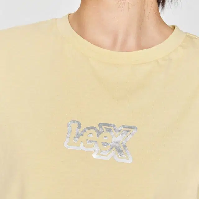 Lee SS25 LogoT