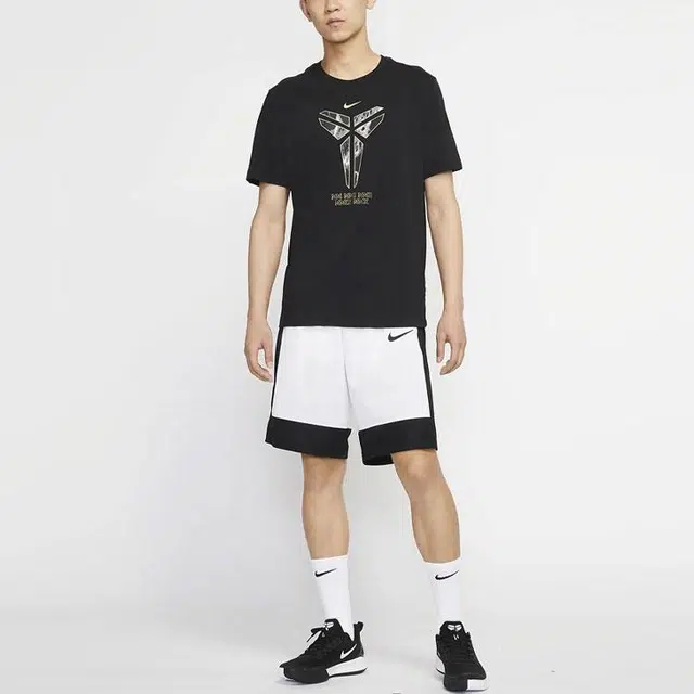 Nike Dri-FIT Kobe T