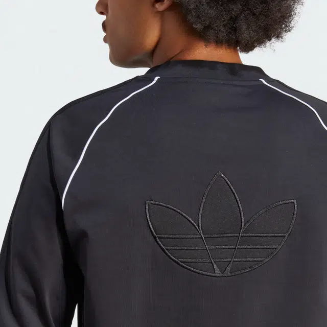 adidas originals Blue Version Sst T-Shirt LogoT