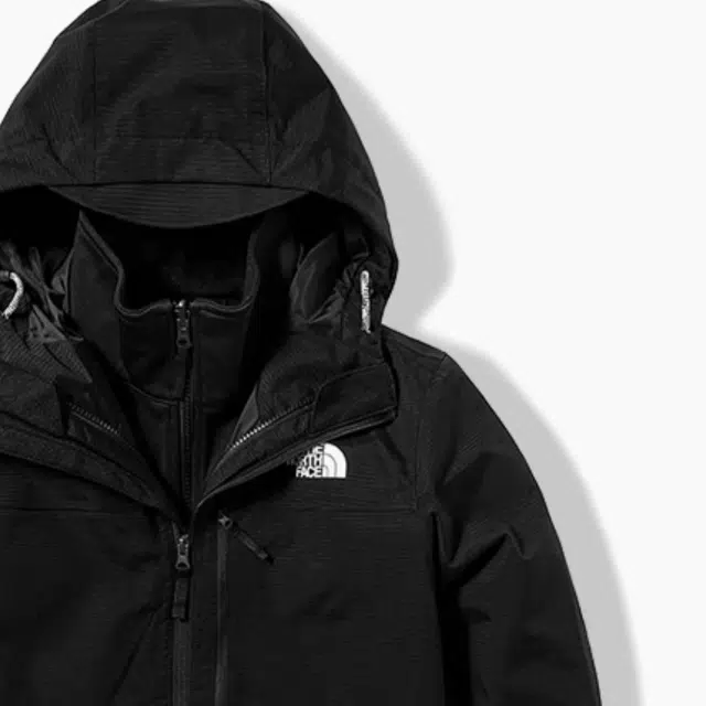 THE NORTH FACE