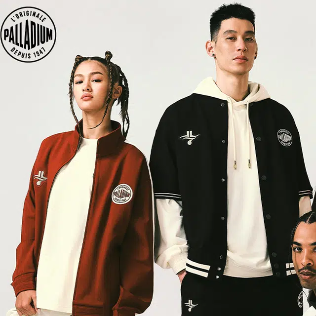 PALLADIUM x