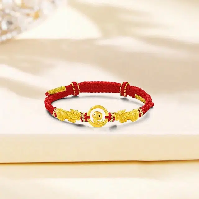CHINA GOLD