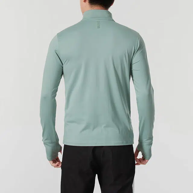 Under Armour Qualifier T