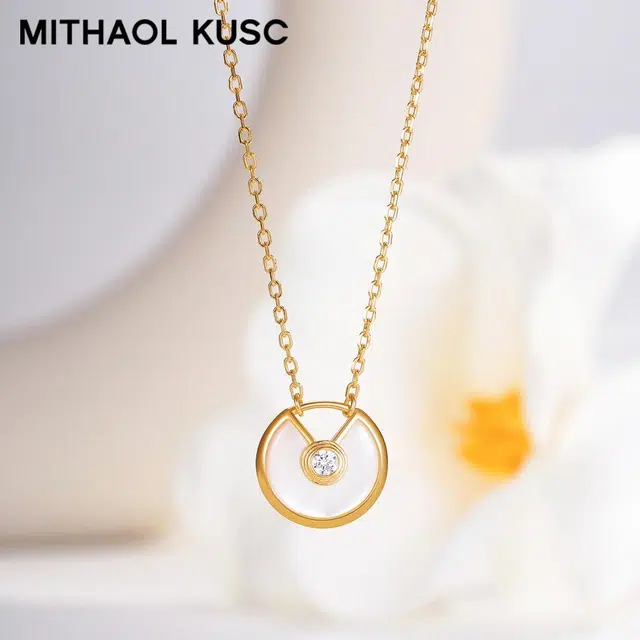 MITHAOL KUSC S925