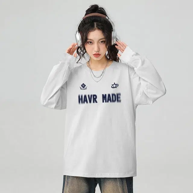 HAVR logoT