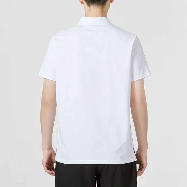 Under Armour LogoPolo