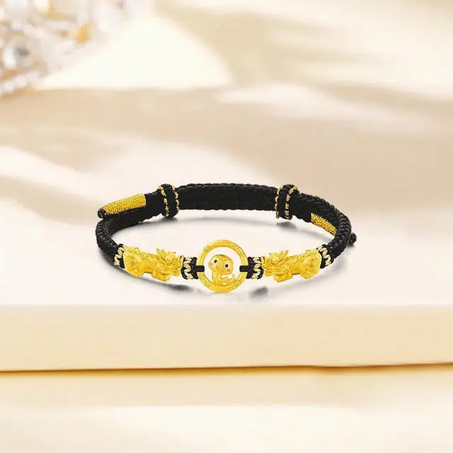 CHINA GOLD