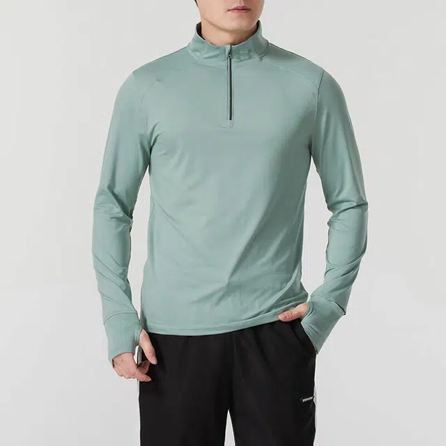 Under Armour Qualifier T