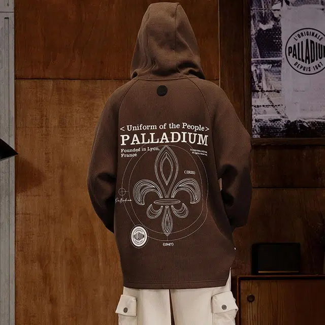 Palladium