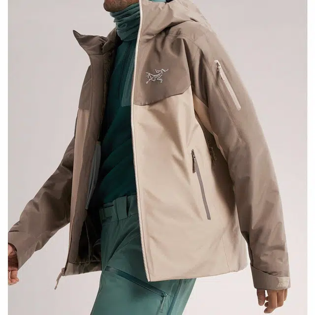 Arcteryx Macai Jacket