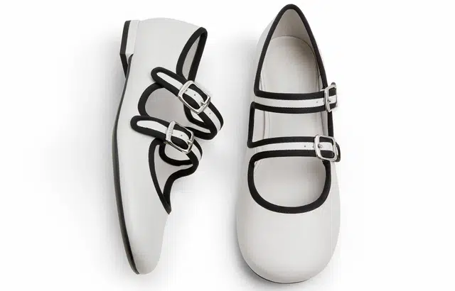 CHARLESKEITH ck PU 25 1.4cm