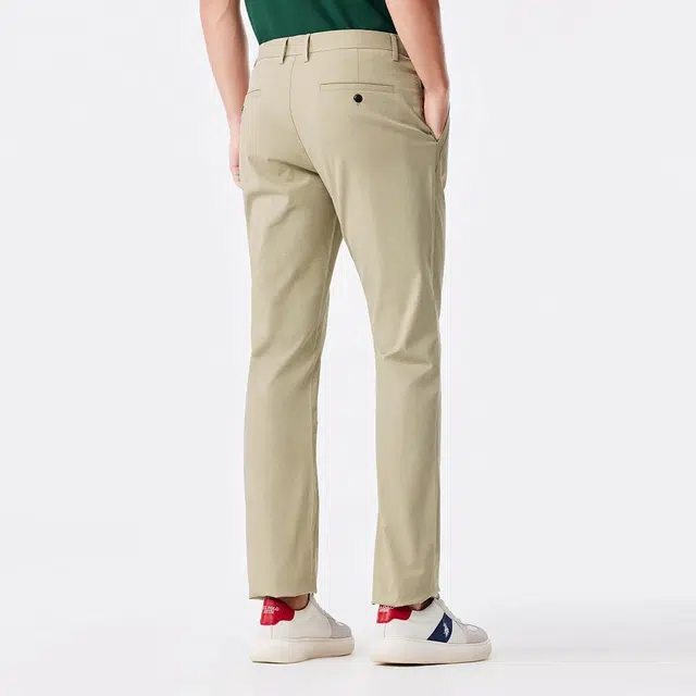 U.S. POLO ASSN.