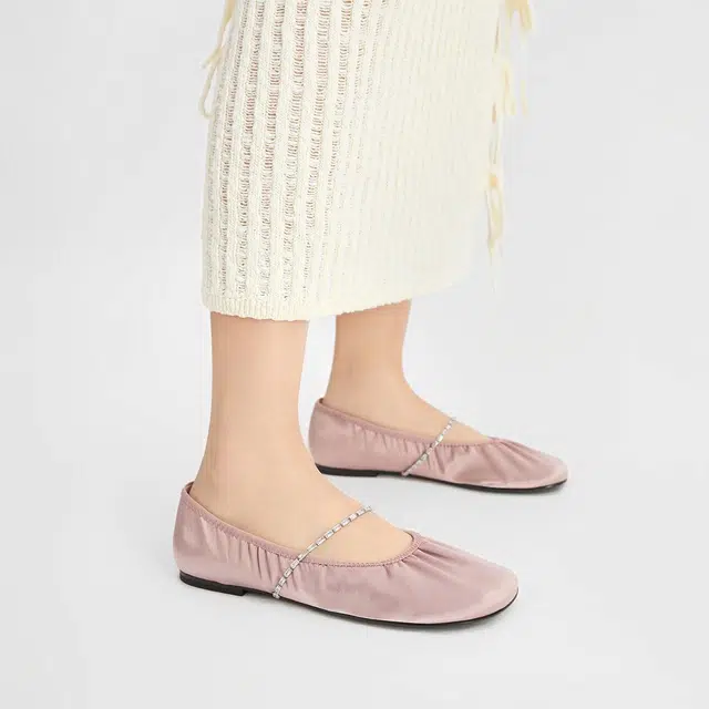 CHARLESKEITH ck 25 0.9cm