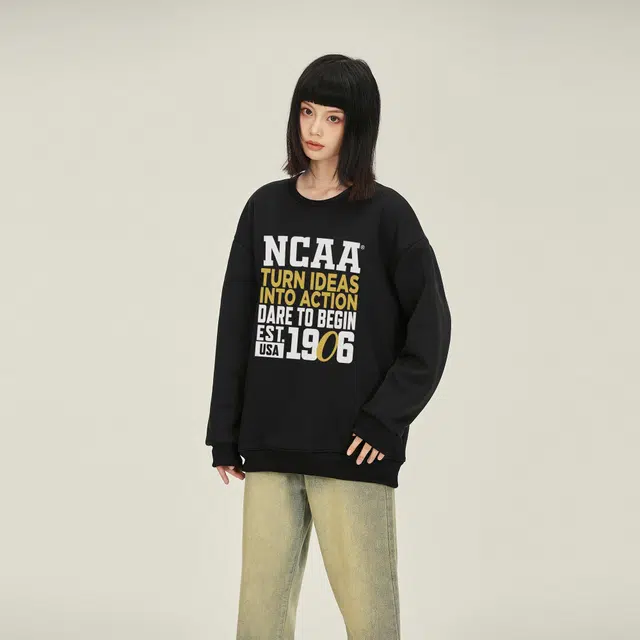 NCAA logo