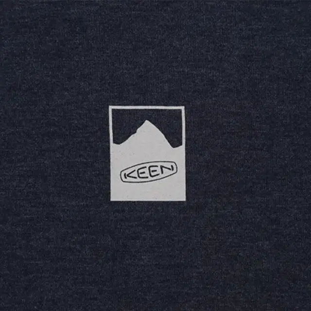 KEEN HARVEST LOGO T
