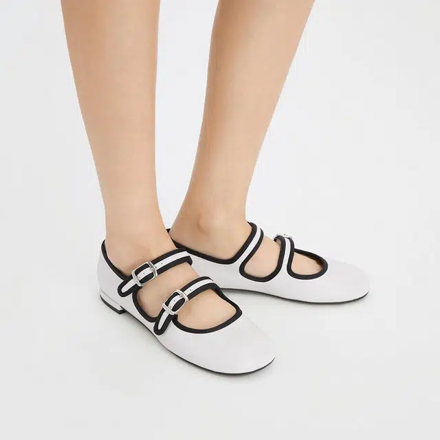 CHARLESKEITH ck PU 25 1.4cm