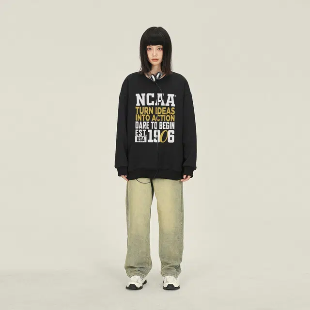 NCAA logo