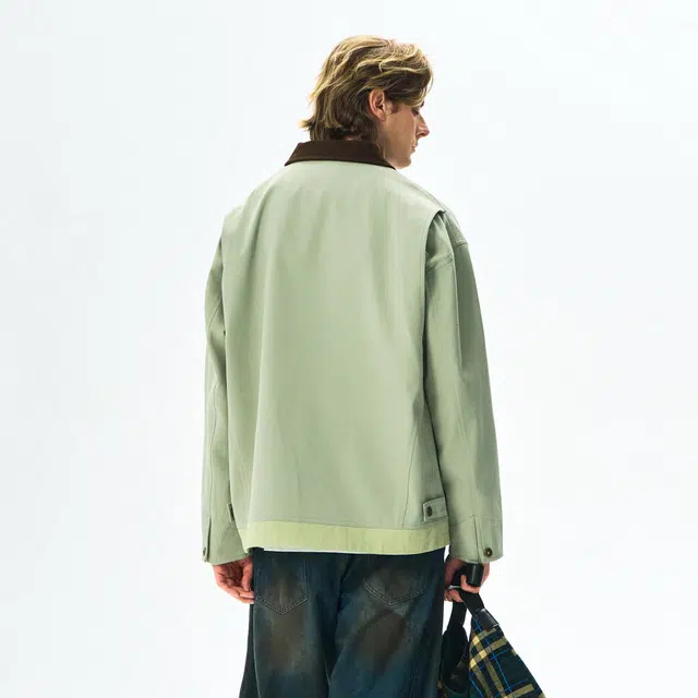 PAUL COSTELLOE