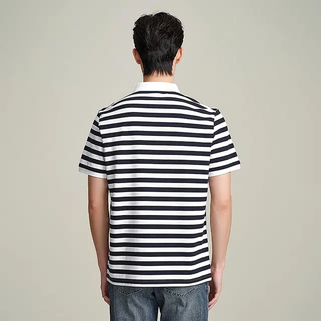 HLA POLO