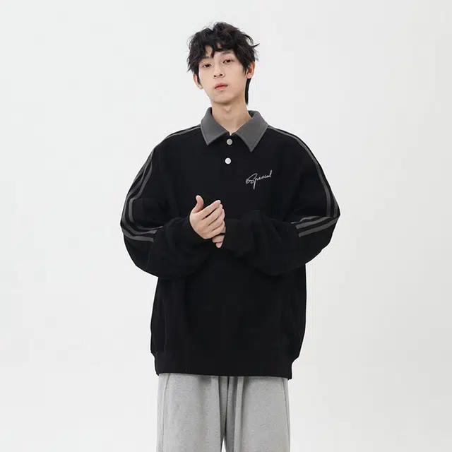 s polo