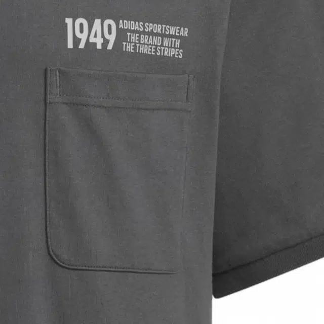 adidas Verbiage Polo Shirt Polo