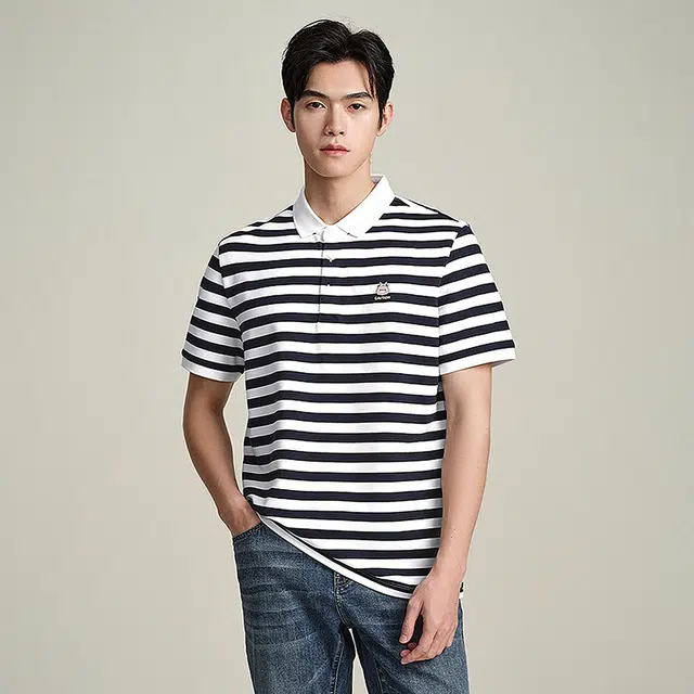 HLA POLO