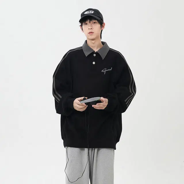 s polo