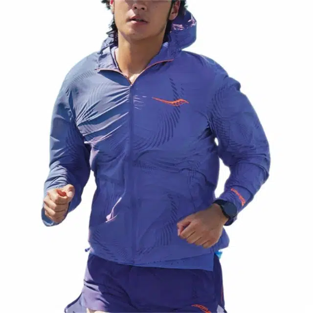 Saucony