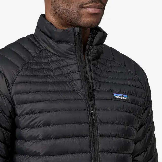 patagonia Alplight
