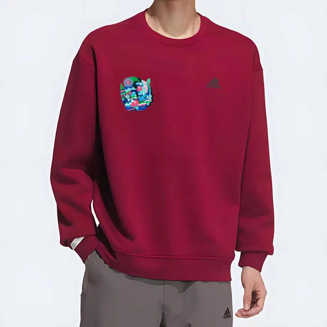 adidas YXYY