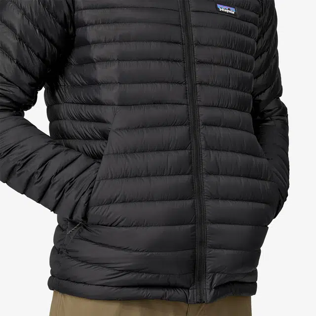 patagonia Alplight