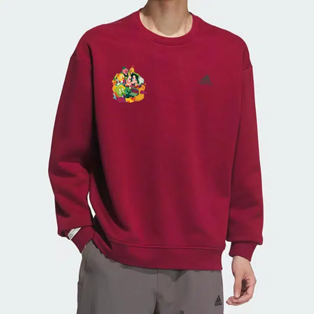 adidas YXYY